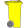 Piktogramm für Sortierung gelbe Tonne/Sack